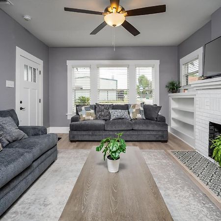 Spacious Home Near Downtown סן אנטוניו מראה חיצוני תמונה