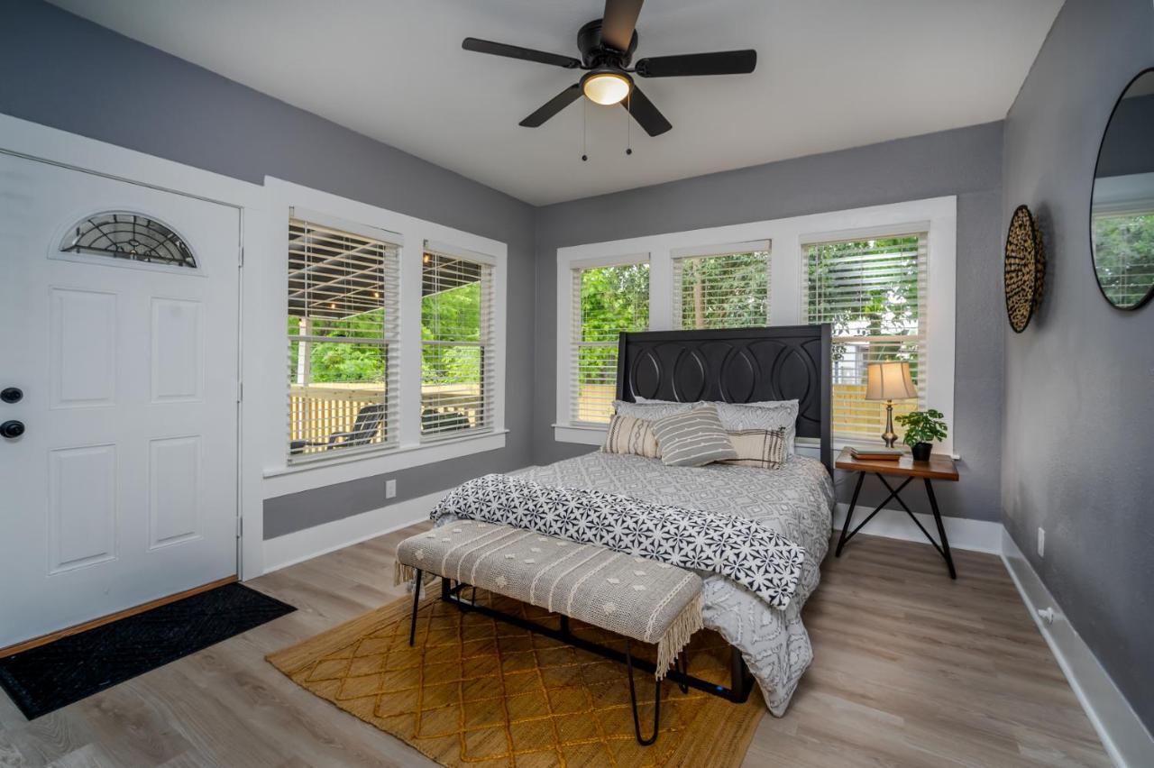 Spacious Home Near Downtown סן אנטוניו מראה חיצוני תמונה