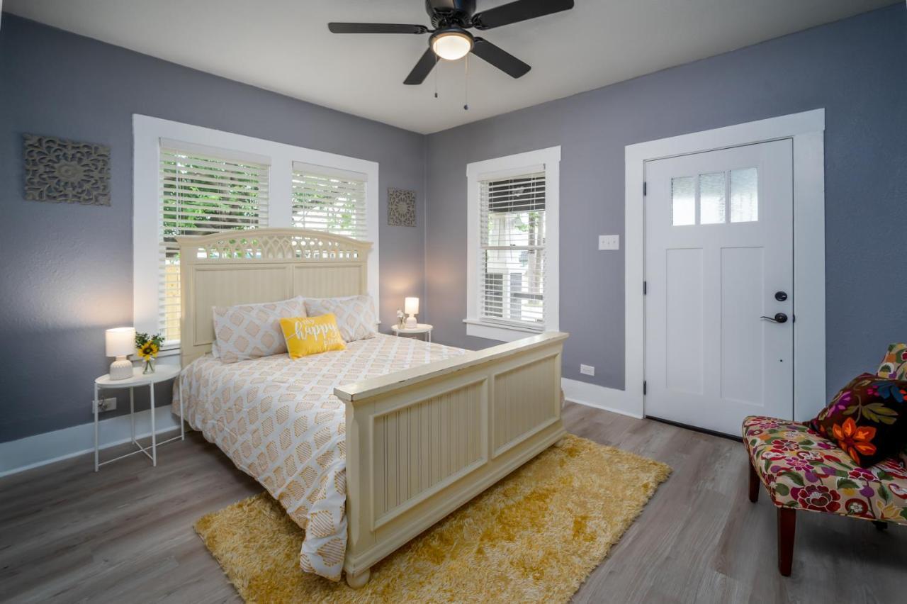 Spacious Home Near Downtown סן אנטוניו מראה חיצוני תמונה