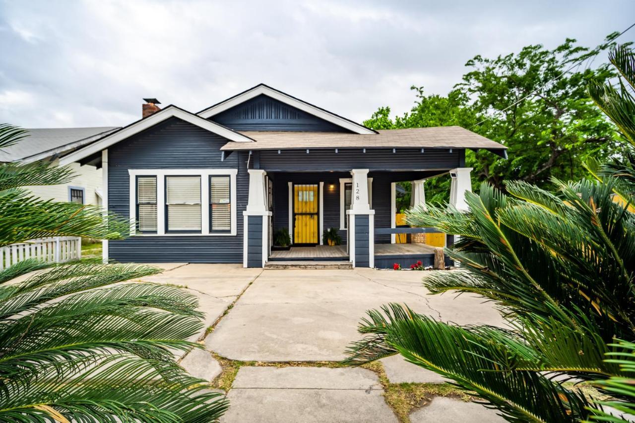 Spacious Home Near Downtown סן אנטוניו מראה חיצוני תמונה